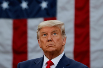 США передали Україні секретний план Трампа щодо війни — згадали Крим, ЗАЕС і НАТО