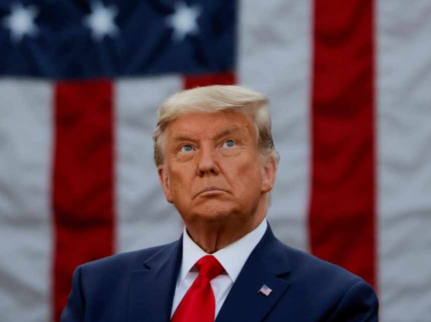 США передали Україні секретний план Трампа щодо війни — згадали Крим, ЗАЕС і НАТО