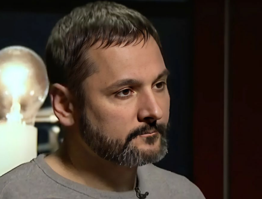 У Києві не звільнять режисера Андрія Білоуса: замість цього КМДА пропонує поліграф