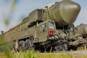Путін наказав готувати удар по Києву «Орешником» — російські джерела