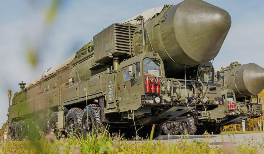 Путін наказав готувати удар по Києву «Орешником» — російські джерела