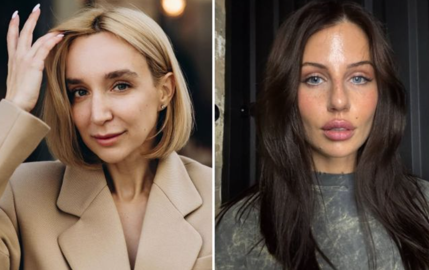 Анна Алхім залишила Україну після скандалу з Оленою Мандзюк