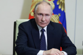 Чи приїде Путін на переговори у Стамбулі: прогноз ISW щодо припинення вогню в Україні