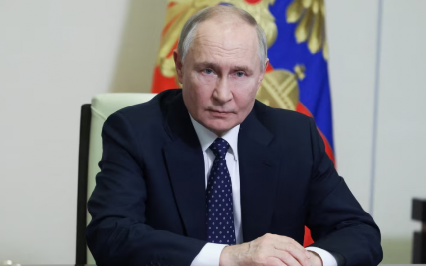 Чи приїде Путін на переговори у Стамбулі: прогноз ISW щодо припинення вогню в Україні