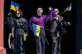 Хто пройшов у фінал Євробачення-2025: Ziferblat серед фіналістів