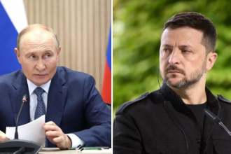 Переговори у Стамбулі: хто увійшов до складу російської делегації