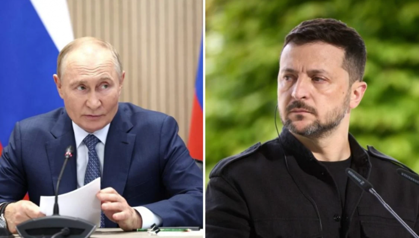Переговори у Стамбулі: хто увійшов до складу російської делегації