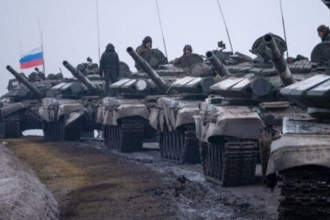 Росія готує масштабний наступ на околицях Києва: CNN розкриває деталі підготовки