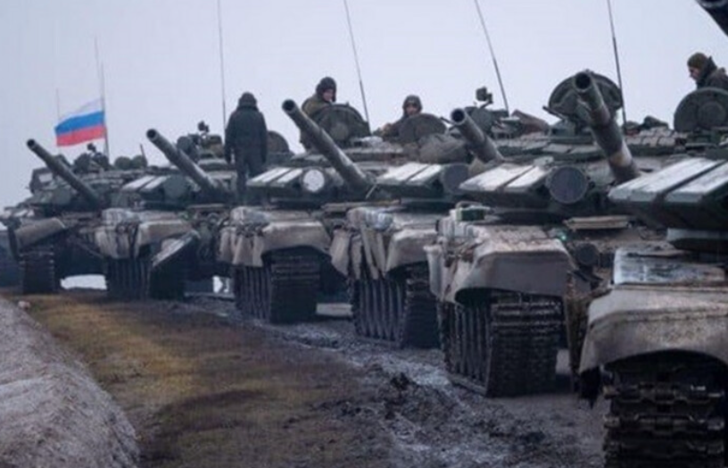 Росія готує масштабний наступ на околицях Києва: CNN розкриває деталі підготовки