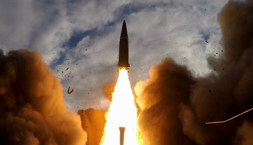 Скільки крилатих і гіперзвукових ракет залишилось у Росії: США розкрили секрети Кремля
