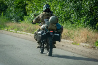 У чому відмінність між мотоциклетною ротою ЗСУ та мотогрупами РФ: експертне пояснення