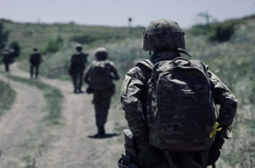 Повернення з СЗЧ дозволили до кінця літа 2025: скільки військових залишили армію та чому