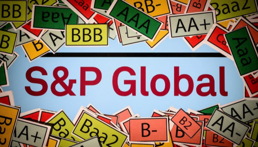 S&P зафіксувало дефолт України за ВВП-варантами через несплату 665 млн доларів