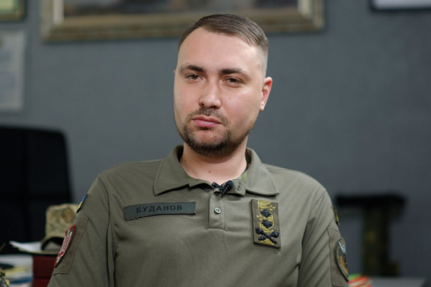 «Моссад для Путіна»: як українське ГУР під керівництвом Буданова стало однією з найпотужніших розвідок світу