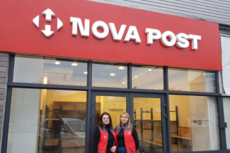 🏤 Де є Nova Poshta у Польщі: повний перелік відділень