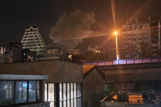 Йорданія підвищила бойову готовність своїх збройних сил і закрила повітряний простір через ізраїльські удари по Ірану