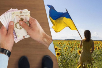 Допомога до Дня Незалежності: хто з українців отримає 3100 гривень уже в серпні