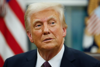 Трамп пояснив причини відмови від жорстких санкцій проти Росії
