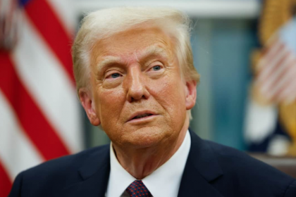 Трамп пояснив причини відмови від жорстких санкцій проти Росії