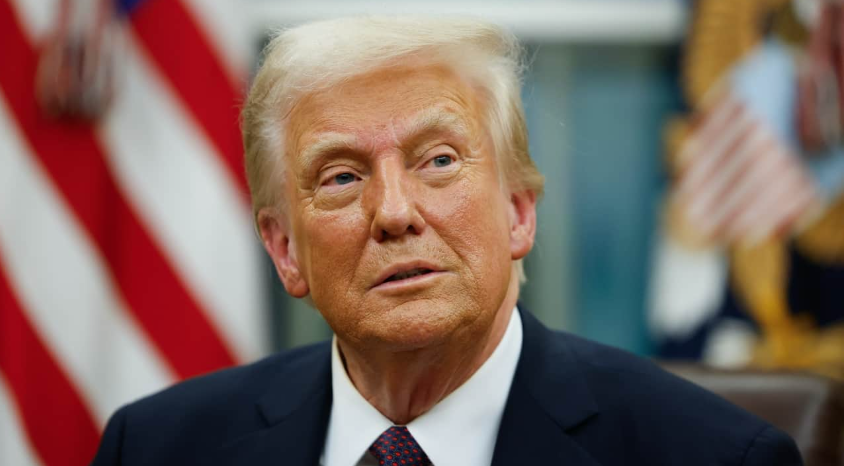 Трамп пояснив причини відмови від жорстких санкцій проти Росії