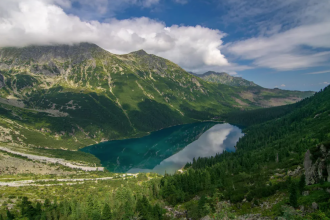 Де відпочити в Польщі: усі можливі курорти та найцікавіші місця країни