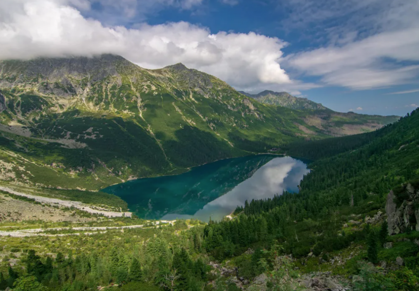 Де відпочити в Польщі: усі можливі курорти та найцікавіші місця країни