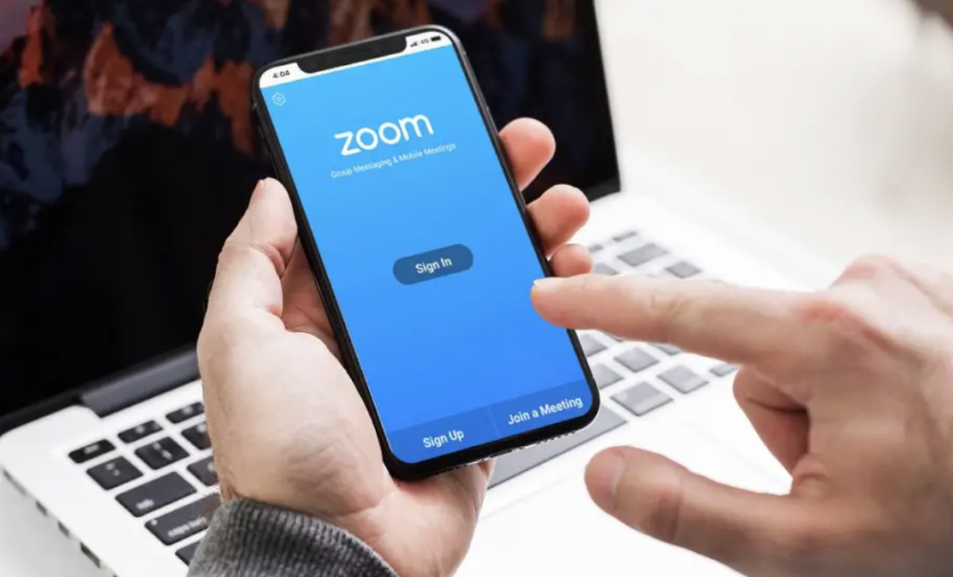 Як змінити мову в Zoom: детальний посібник