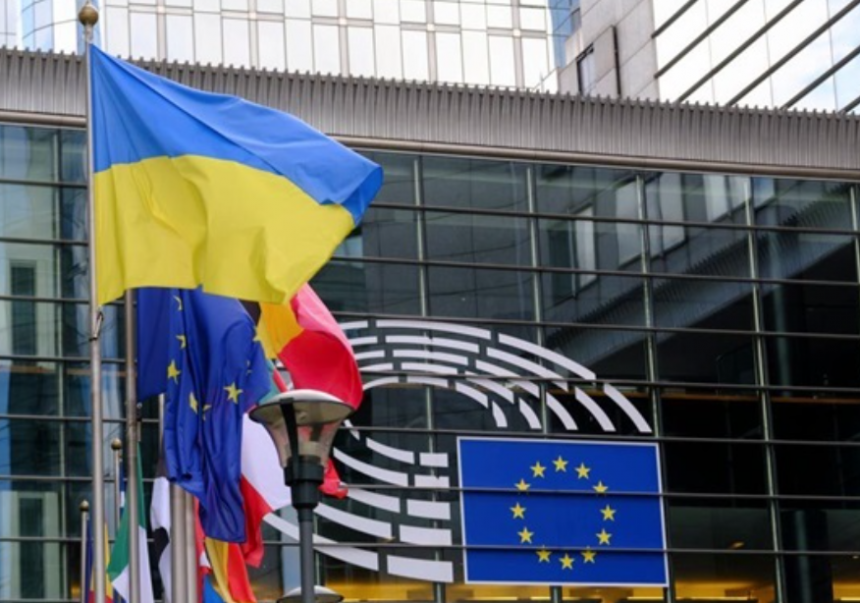 ЄС посилює правила безвізу: кого торкнуться зміни та які наслідки чекають на країни