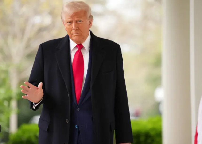 Трамп летить до Гааги: саміт НАТО може закріпити його зовнішньополітичний успіх