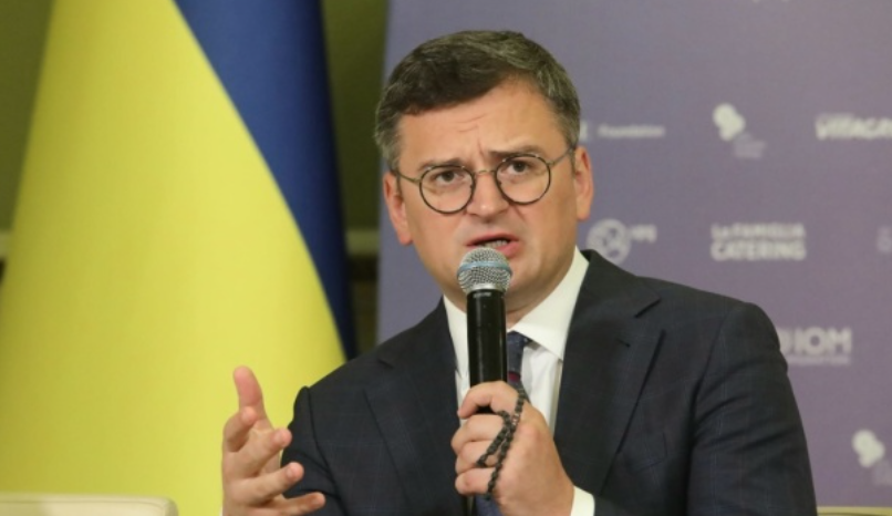 США більше не постачають зброю: Кулеба вказав на нового головного донора України