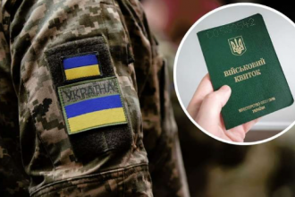 Чи можуть ТЦК мобілізувати заброньованих