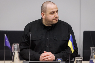 Як Україна протистоїть новій тактиці російських обстрілів — Умєров поділився важливою заявою