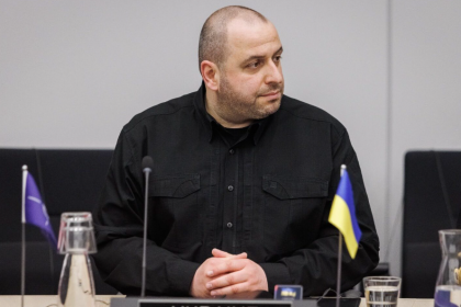 Як Україна протистоїть новій тактиці російських обстрілів — Умєров поділився важливою заявою