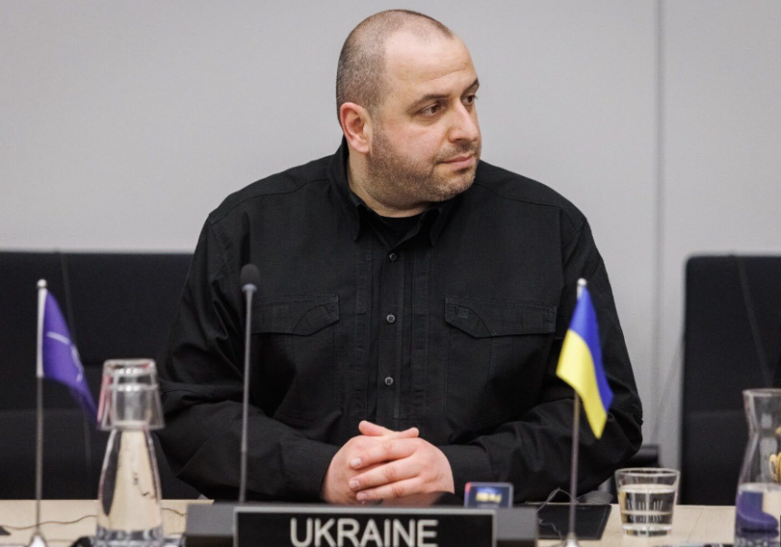 Як Україна протистоїть новій тактиці російських обстрілів — Умєров поділився важливою заявою
