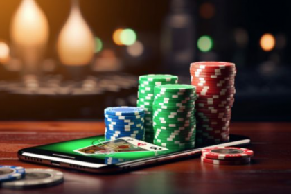 Як Отримати в ChampionCasino Верифікаційний Бонус 100+100?