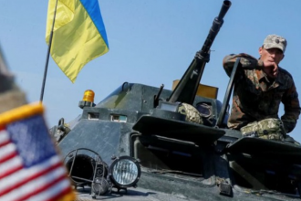 США продолжают поставки вооружения Украине, несмотря на слухи: в ОП дали разъяснение