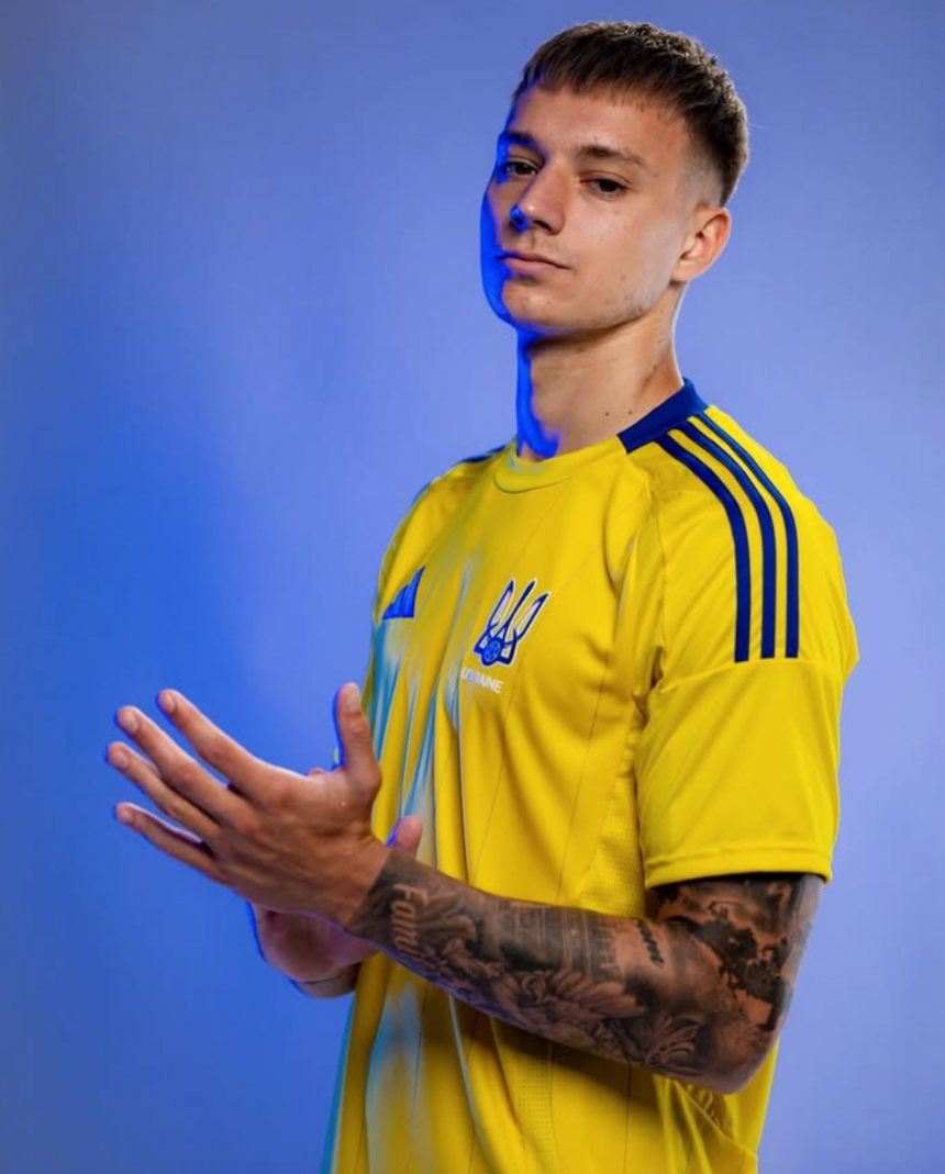 "Моя кохана": Володимир Бражко публічно звернувся до Даші Квіткової на фоні чуток про їхній роман