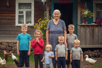 В Україні обговорюють зниження пенсійного віку: що пропонують депутати