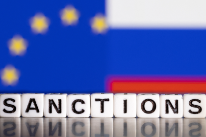 ЄС на фінальній стадії погодження 18-го пакета санкцій проти Росії