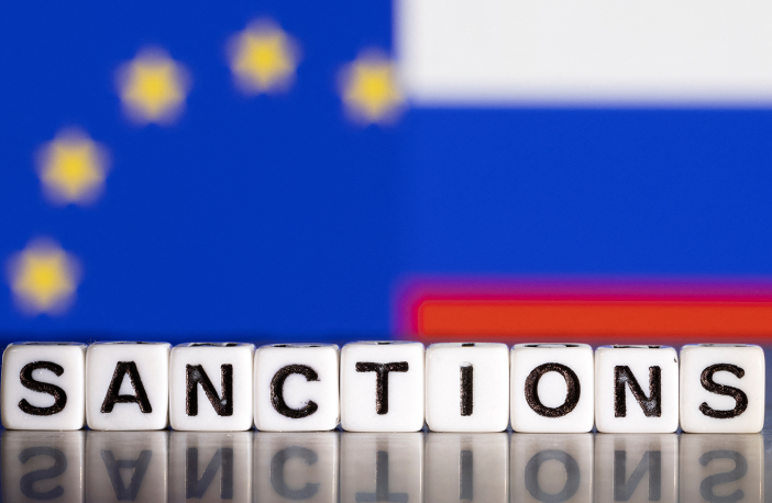 ЄС на фінальній стадії погодження 18-го пакета санкцій проти Росії