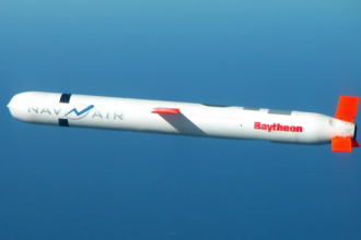 Трамп розглядав передачу Україні ракет Tomahawk, здатних вразити Москву та Петербург