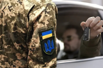 Україна почала позбавляти водійських прав за ухилення від мобілізації: що важливо знати