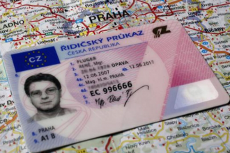 Як поміняти права на чеські в Празі: детальна інструкція