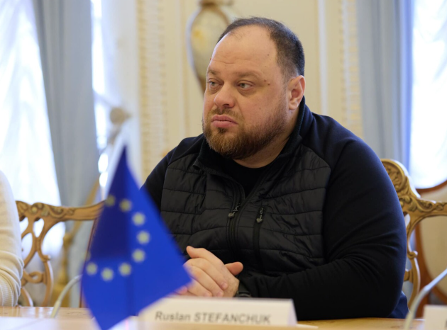 Стефанчук підписав скандальний закон щодо НАБУ і САП: які наслідки чекають далі