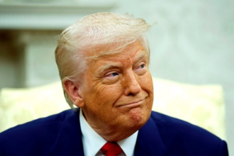 Трамп анонсує найбільший арсенал боєприпасів у світі для США