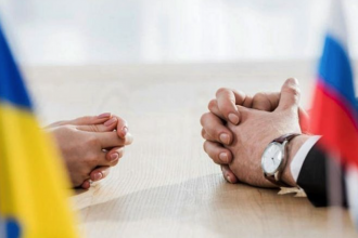 Чому Росія затягує переговори щодо миру в Україні: аналіз ISW