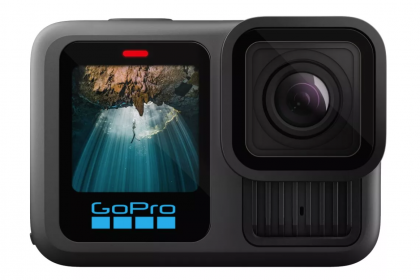 GoPro, DJI или Insta360? Сравнение по звуку, стабилизации и цветопередаче в разных локациях