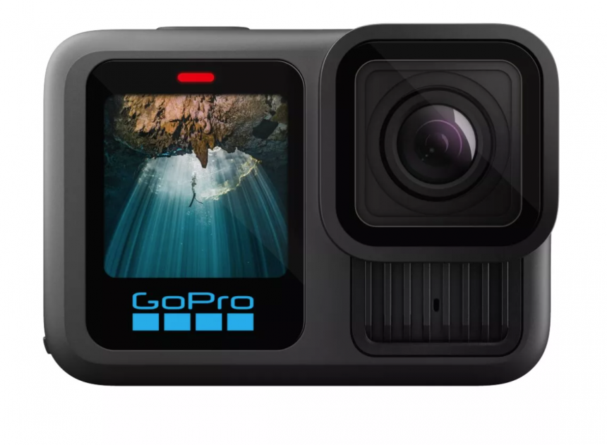 GoPro, DJI или Insta360? Сравнение по звуку, стабилизации и цветопередаче в разных локациях