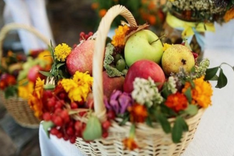 Що святити на Яблучний Спас, традиції свята: перелік продуктів, які потрібно покласти до кошика