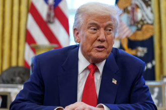 Трамп дає Росії останній шанс: припинення вогню до 8 серпня чи санкції від США